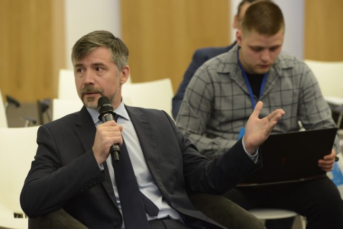 На WINTERCONGRESS обсудили, как меняется индустрия спорта