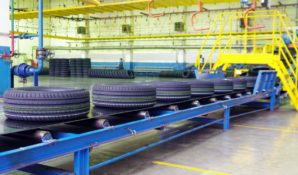 Строгая система качества на заводе Viatti