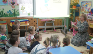 Очередей в детсад больше не будет