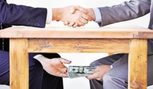 За обеспечение проверок бизнеса будут отвечать специалисты по профилактике коррупционных нарушений