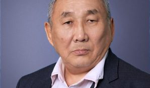 Писатель из Забайкалья призвал россиян перестать совершать преступление против самих себя