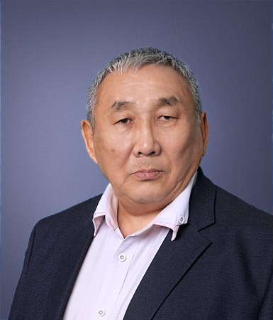 Писатель из Забайкалья призвал россиян перестать совершать преступление против самих себя