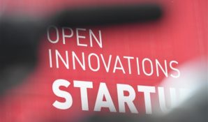 37 тысяч километров проехали по РФ организаторы Шестого Startup Tour