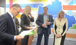 Денис Кондратьев в рамках «Экологических итогов» на ОТР рассказал о «мусорной проблеме» в РФ