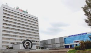 Ассортимент продукции KAMA TYRES включает более 370 товарных позиций