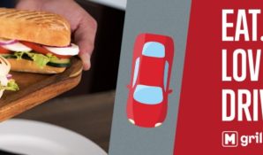 Строительством Mgrillcafe на трассе М-4 «Дон» занимаются RBE Group и SEVERIN DEVELOPMENT