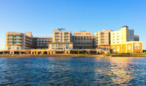 Глава ГК «Агранта» поделился мнением о развитии российского туризма