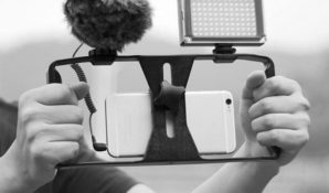 В Центре культуры «Хорошевский» начал работать семейный киноклуб