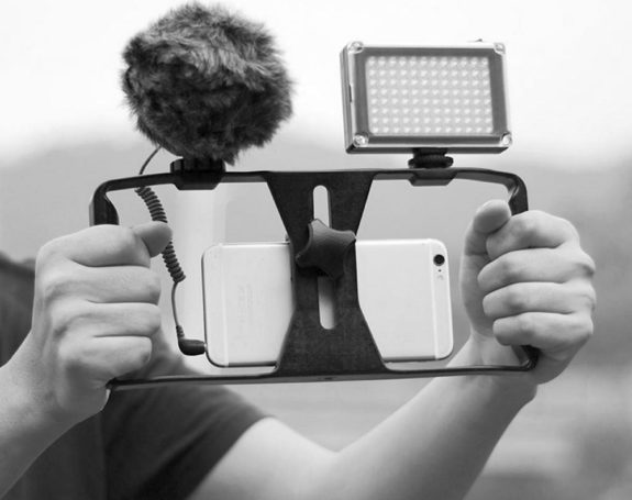 В Центре культуры «Хорошевский» начал работать семейный киноклуб