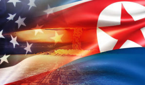 США и Северная Корея: «полноценный обмен пощёчинами»