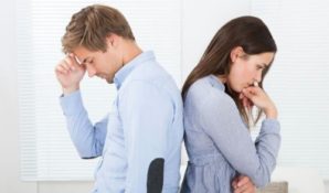 Алена Верухина: как противостоять кризису в семейных отношениях?