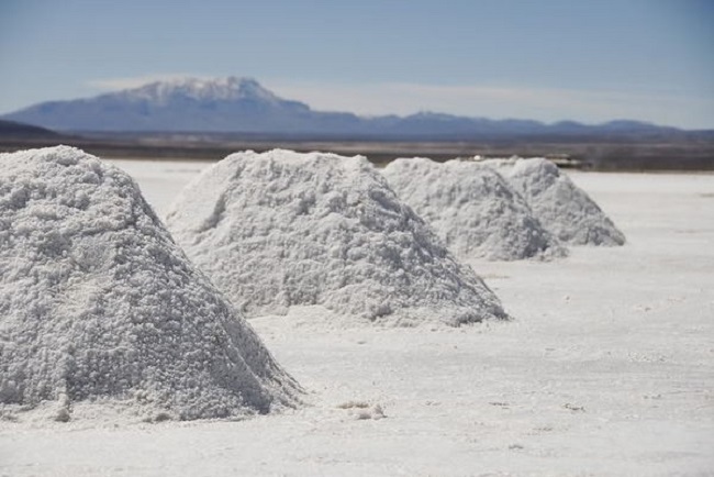Галит: широкое применение в современных реалиях