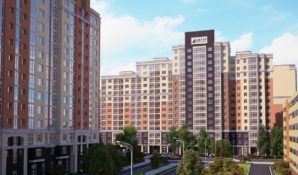 «А101»: мы выводим на рынок 5-комнатные квартиры с приватным зонированием