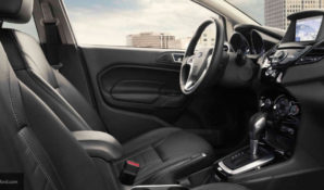 Владимир Ефимов: в ближайшие 3 года на производствах Москвы появятся беспилотные автомобили