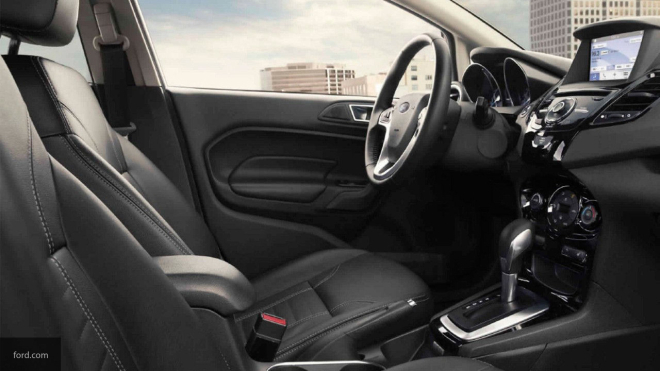 Владимир Ефимов: в ближайшие 3 года на производствах Москвы появятся беспилотные автомобили