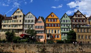 РФ входит в двадцатку наиболее важных для ФРГ рынков по въездному туризму