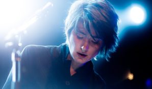 Земфира сыграет хедлайнерский сет в горах «Роза Хутор»