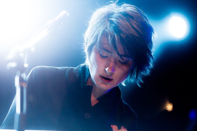 Земфира сыграет хедлайнерский сет в горах «Роза Хутор»