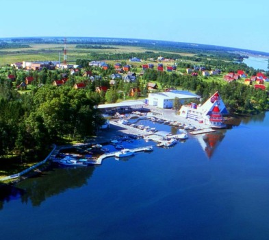 Тверская область приступила к обсуждению итогов ФЦП по развитию туризма