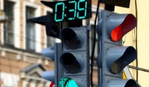 ЦОДД допустит к обслуживанию светофоров самых ответственных