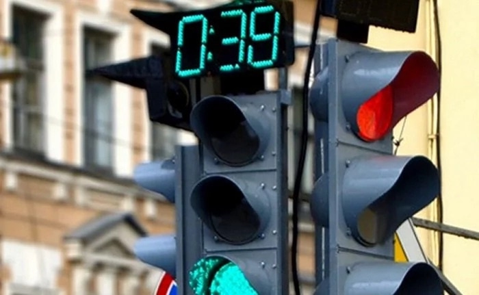 ЦОДД допустит к обслуживанию светофоров самых ответственных