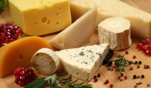 Сергей Бачин: Холдинг «АгриВолга» планирует возродить Угличское сыроделие