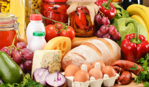 Сергей Бачин органическое производство будет развиваться семимильными шагами