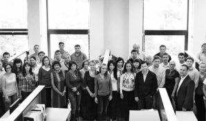 В рейтинг ведущих специалистов ТЦА включены сотрудники SEVERIN DEVELOPMENT