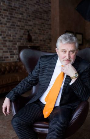 О немотивированном преследовании предпринимателя Пономарева заявил юрист Владимир Постанюк