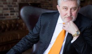 О немотивированном преследовании предпринимателя Пономарева заявил юрист Владимир Постанюк