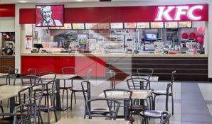 В российской столице начинает работу первый ресторан KFC от «Гарант-Инвест»