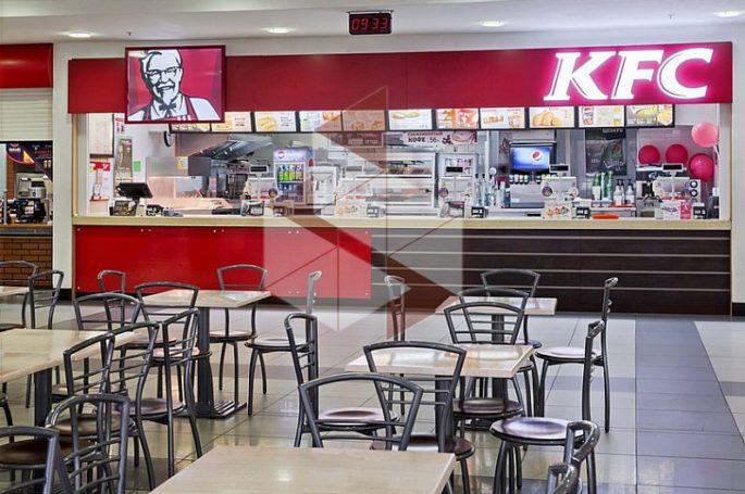 В российской столице начинает работу первый ресторан KFC от «Гарант-Инвест»