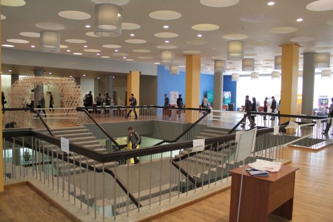 Мэрия Москвы и МИСиС будут сотрудничать