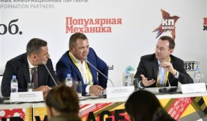 31 мая — дата начала работы нового мобильного оператора Easy4