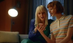 Очередная рекламная кампания JOOM стартовала в России