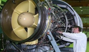 Технодинамика и ОДК обеспечат бесперебойную работу «Северного потока-2»