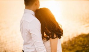 Алена Верухина: в основе духовности семейных отношений лежит любовь