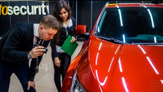 Как защитить мотоцикл от угона