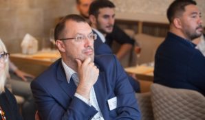 «Центр эффективных решений Логунова» приглашает бизнес-компании к участию в конкурсе