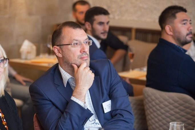 «Центр эффективных решений Логунова» приглашает бизнес-компании к участию в конкурсе