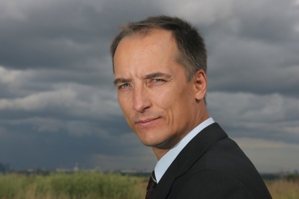 Константин Бабкин рассказал о ходе создания союза аграрных сил РФ на базе «Партии Дела»