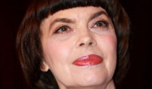 Мирей Матье: чемпионат мира по футболу объединяет народы всего мира