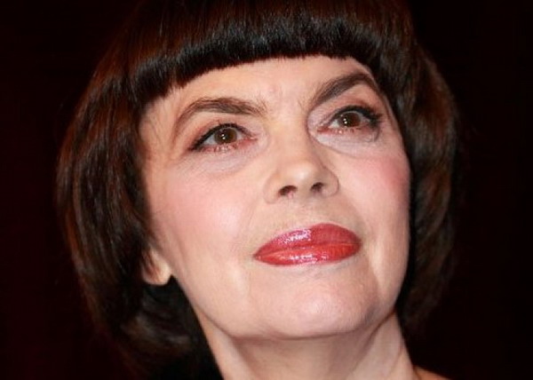 Мирей Матье: чемпионат мира по футболу объединяет народы всего мира