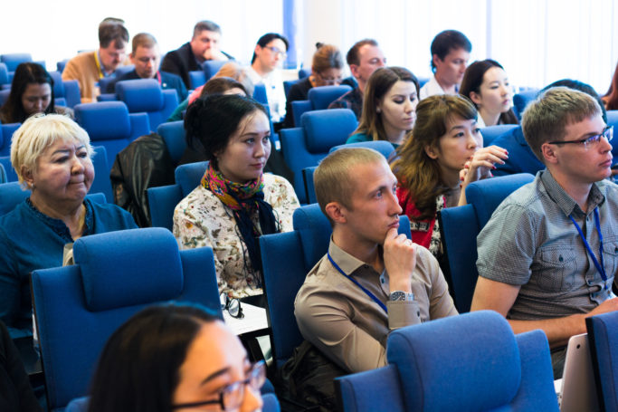 Информационная война требует совершенствования медийных инструментов