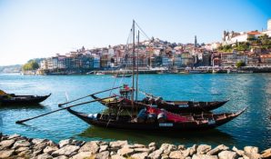 Туроператор «Лузитана Сол»: Спецпредложение — Мадейра, Лиссабон и Порту в разгар летнего сезона с вылетом из Москвы