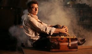 Российский бренд ANTE KOVAC сообщает об открытии флагманского бутика