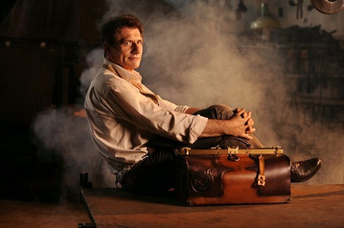 Российский бренд ANTE KOVAC сообщает об открытии флагманского бутика