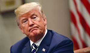 Трамп поддержал асбест