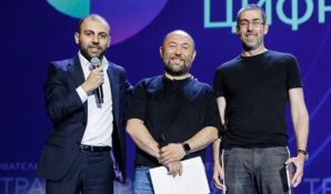 Тимур Бекмамбетов рассказал о моде на кино, снятое веб-камерой