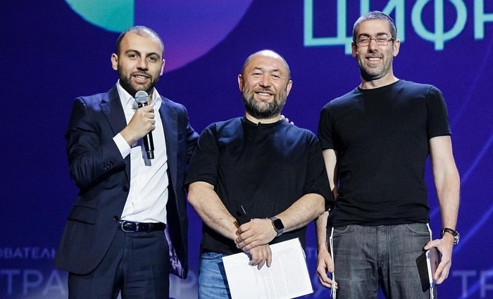 Тимур Бекмамбетов рассказал о моде на кино, снятое веб-камерой